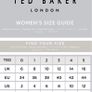 ted baker blouse Image 4