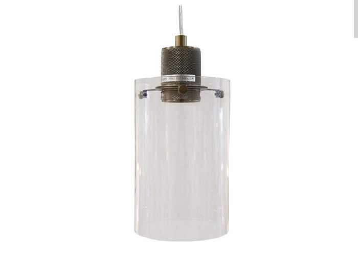 Ceiling Light Fixture (EZ Living)