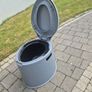 Camping Toilet Image 3