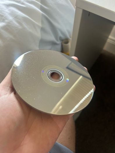 Uncharted 4 A Thiefs End PS4 Disc Only
