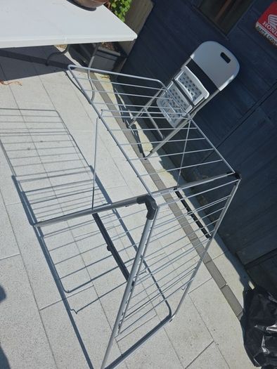 Clothes Horse