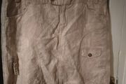 Villa tie dyed cotton skirt. With slight stretch. New never worn.
