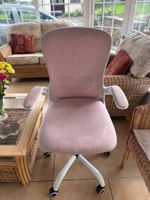 360 swivel chair