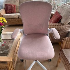 360 swivel chair