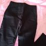 trousers 34, XS, new, never worn, soft and thick material, Image 3