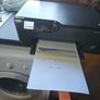 HP Printer & scanner Image 8