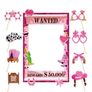 Cowgirl theme party decorations Image 9