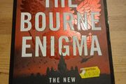 The Bourne Enigma. Robert Lodlum
