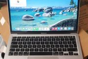 MacBook Air M1 13-inch 2020 - Apple M1 | 16GB RAM | 256GB SSD | Retina
