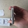 Iphone 17 Pro 256GB Silver Image 6