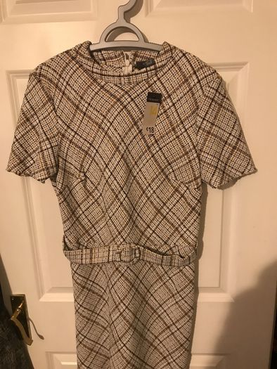 New dress
