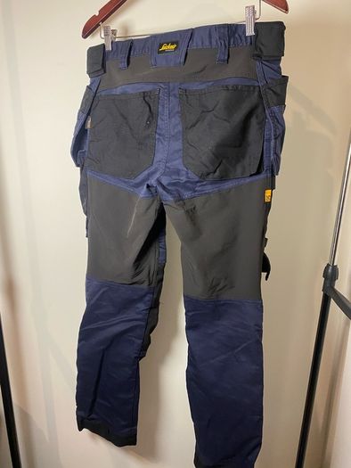 Snickers Workwear