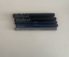 NYX eyeliners