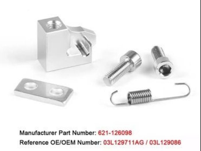P2015 Repair Bracket for Volkswagen for Audi for Skoda Seat 2.0 TDI  03L129711AG