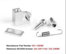 P2015 Repair Bracket for Volkswagen for Audi for Skoda Seat 2.0 TDI  03L129711AG
