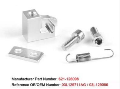 P2015 Repair Bracket for Volkswagen for Audi for Skoda Seat 2.0 TDI  03L129711AG