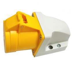 110V Wall Socket