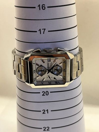 Seiko men's watch