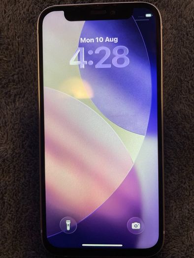 iPhone 12 Mini