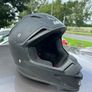 Full Face Motorbike Helmet Image 3
