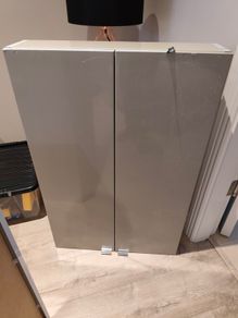 Bathroom Wall Cabinet