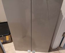 Bathroom Wall Cabinet