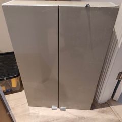 Bathroom Wall Cabinet