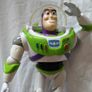 Toy Story 5 Buzz Year Action Figure Image 2