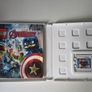 3DS LEGO Marvel Avengers Image 3