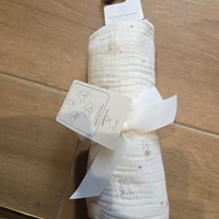 Dunnes Swaddle Blanket - Brand New