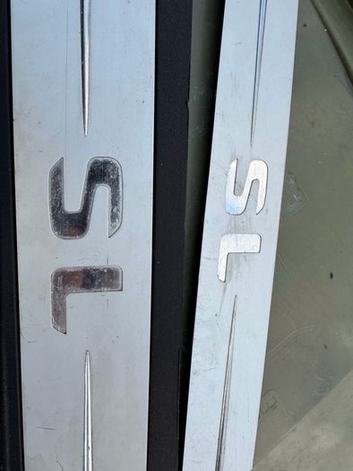 car part