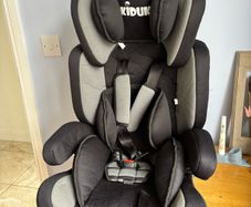 car seat universal
