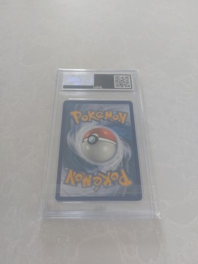 Pokemon TCG Archaludon Surging Sparks Ultra Rare Graded 9.5