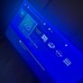PS4 console, 2 remote controls, power supply, charger & Hdmi - ready to go perfect condition Image 3