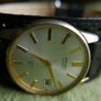 Vintage 1971 SEIKO SPORTSMATIC Automatic Hand Winding Mens Gents 17J WATCH 7005-2000 works well Image 6