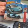 Hot wheels McLaren bundle 6 cars Image 7
