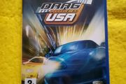 Drag Racer USA PlayStation 2 ps2 games Original