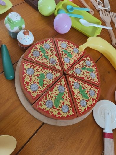 kitchen toy accessories