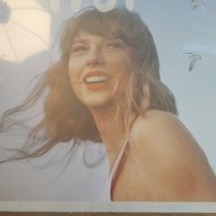 1989 Taylors Version Vinyl