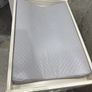 Ikea baby changing table and mattress Image 7