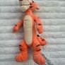 Disney Store Winnie the Pooh Tigger Mini Bean Bag Plush Approx. 25 cm. Used Please see photos Image 2