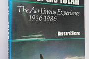 Flight of the IOLAR - Aerlingus History Book - Irish Aviation History Book