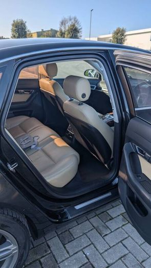 2008 Audi A6