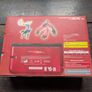 Nintendo 3DS XL - Pokemon Red Xerneas Yveltal Edition Console Image 5