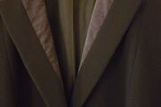 Gerry Weber Classic Dressy Formal Jacket blazer .  Size Medium 12 Eu 38.   Colour Jet Black. 100% Immaculate.