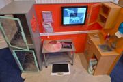 Our Generation vet set