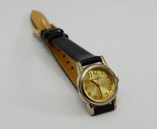 Ladies Solo Quartz Watch