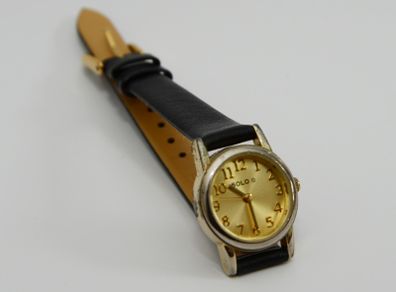 Ladies Solo Quartz Watch