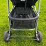 hauck lightweight baby stroller pushchair with storage basket Image 7