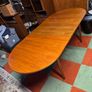 mcintosh table 4 chairs Image 7